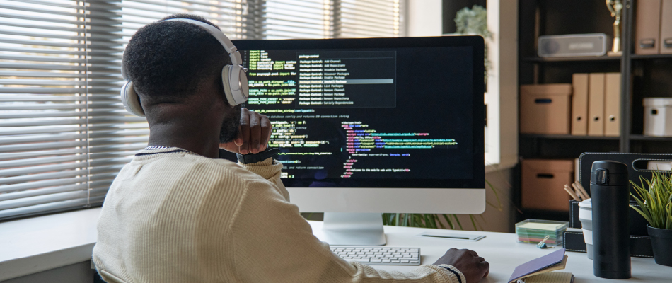 Junior Front-End Developer Salary in South Africa