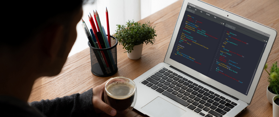 Front-End Developer Salary in Cape Town