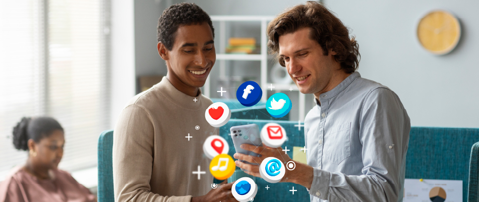 What Does a Social Media Manager Do