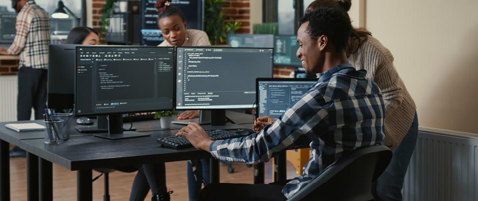 How to Become a Software Engineer in Nigeria