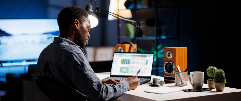 Data Analyst Salary in Nigeria- Annual & Monthly Salary Insights!