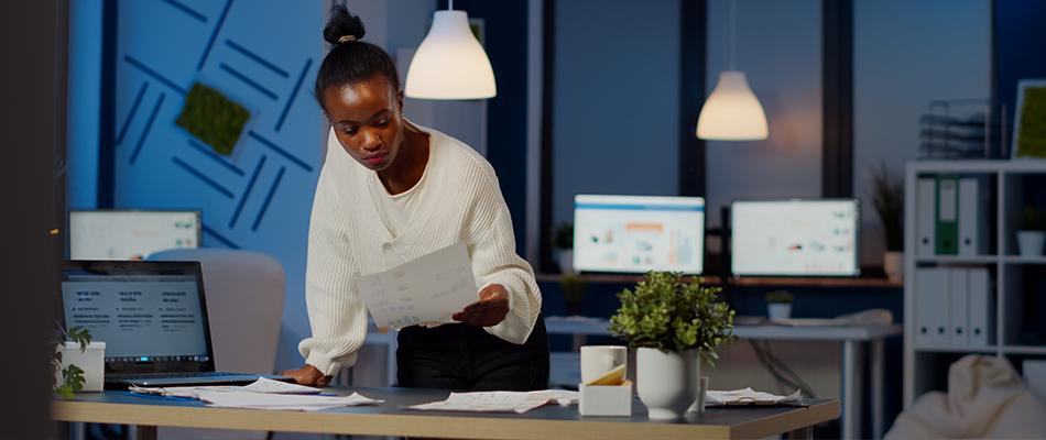 Graphic Designer Salary in Johannesburg