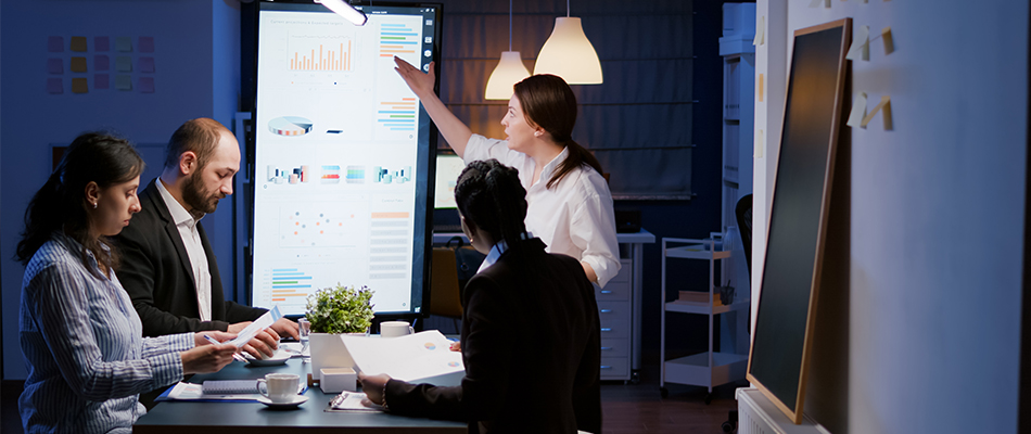 Where Can I Study Project Management in Tanzania