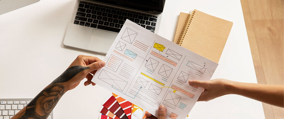 Product Designer vs UI Designer