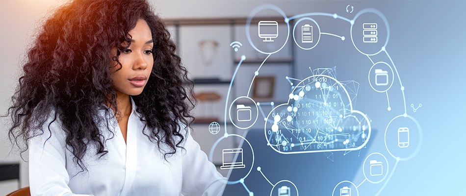 What is SOA in Cloud Computing