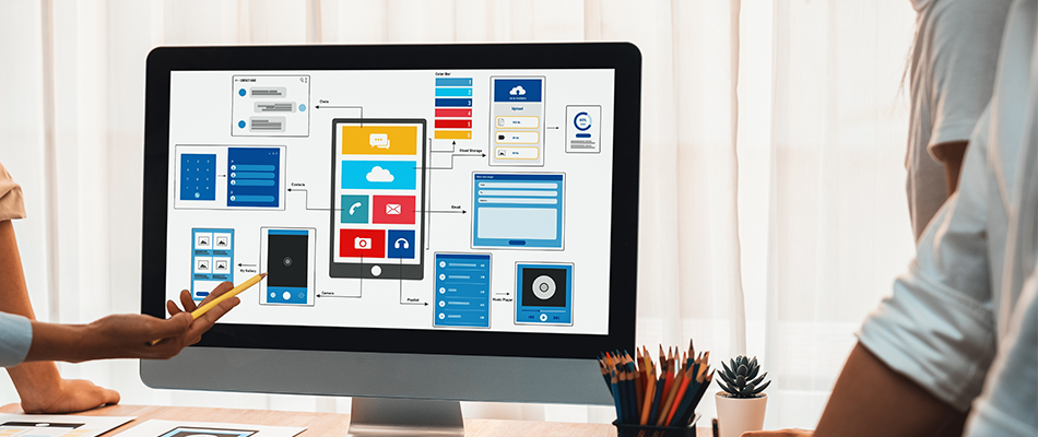 Where Can I Study Web Development in Uganda?