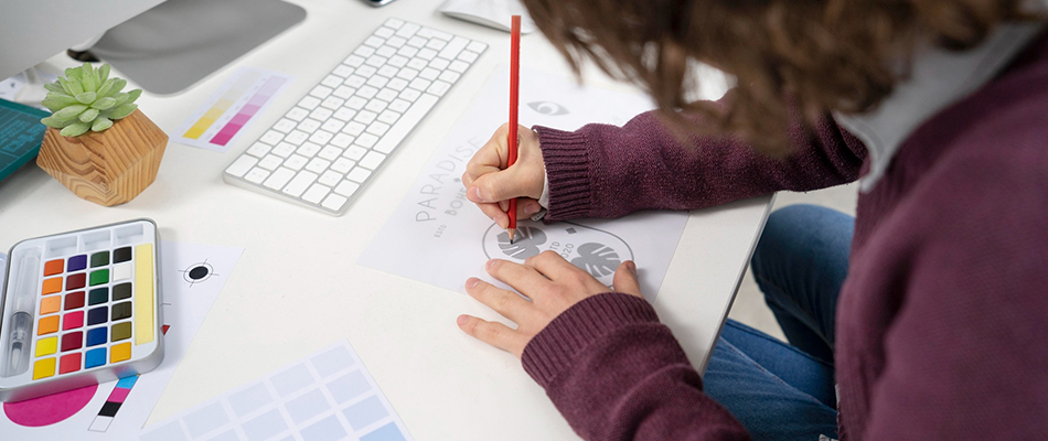 how long does it take to study graphic design