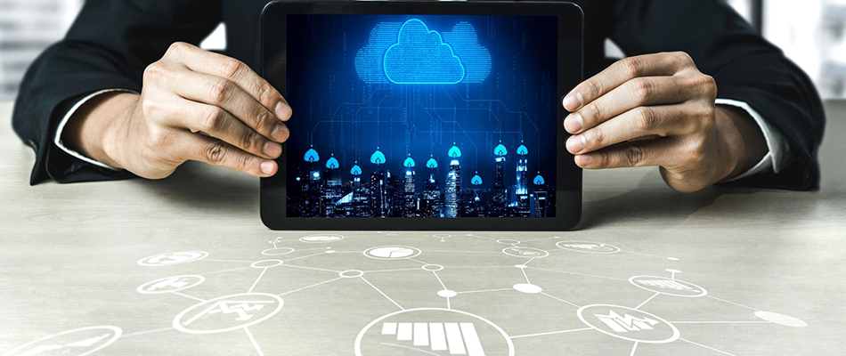 Distributed Computing vs Cloud Computing