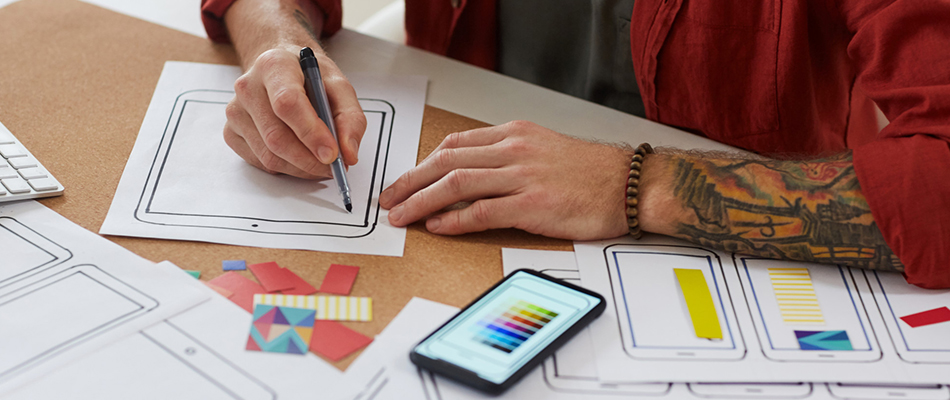 How to Become a UI Designer? Start with the Right Skills and Certification!