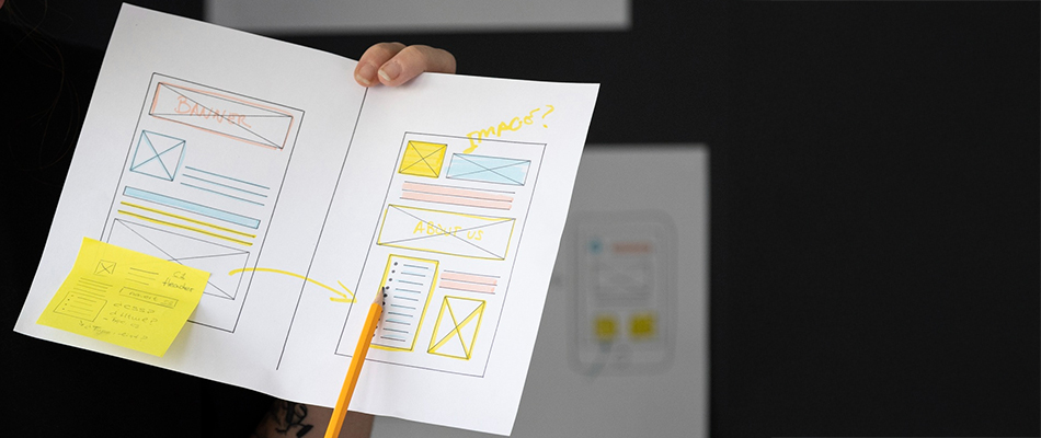 How to Become a UI and UX Designer