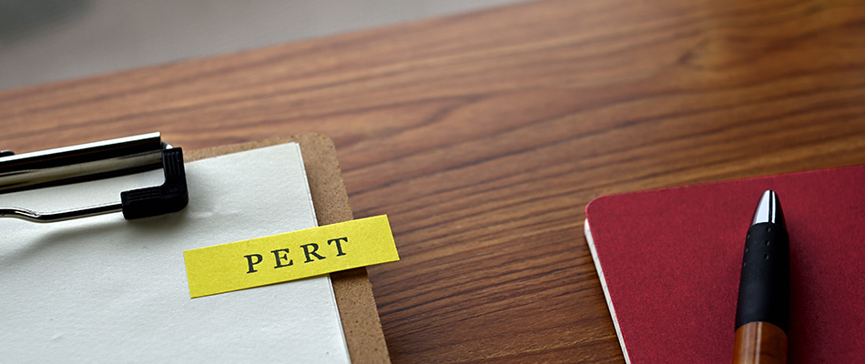 What is a Pert Method in Project Management