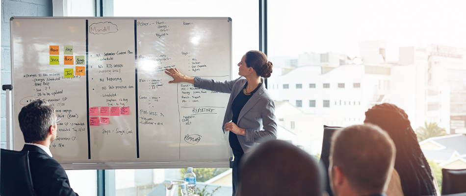 Work Breakdown Structure in Project Management