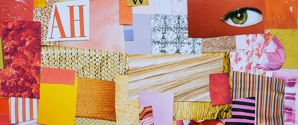 What Is a Mood Board in Graphic Design