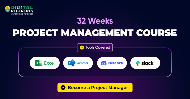 Project Management Course