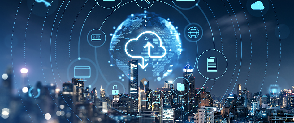 What is Access Control in Cloud Computing