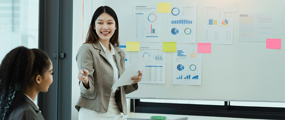 Where Can I Study Project Management in Uganda