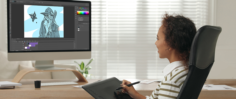 Is Graphic Design a Good Career