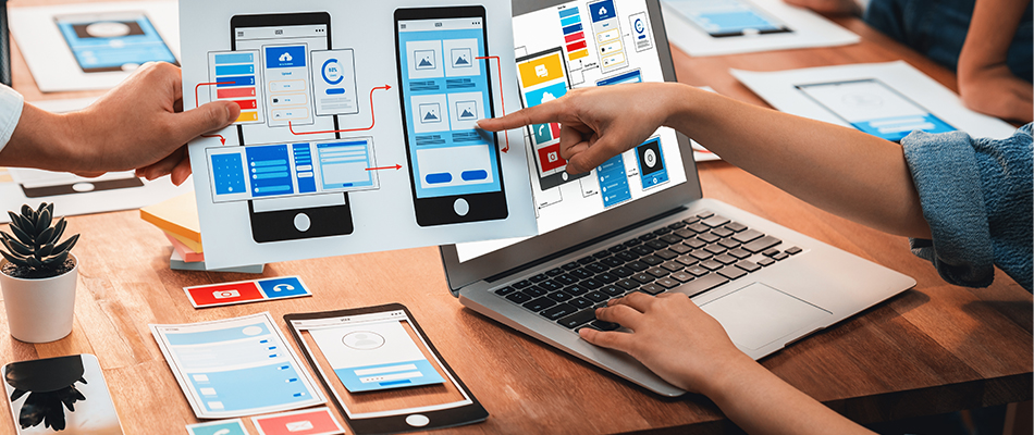 What is Front-End Development