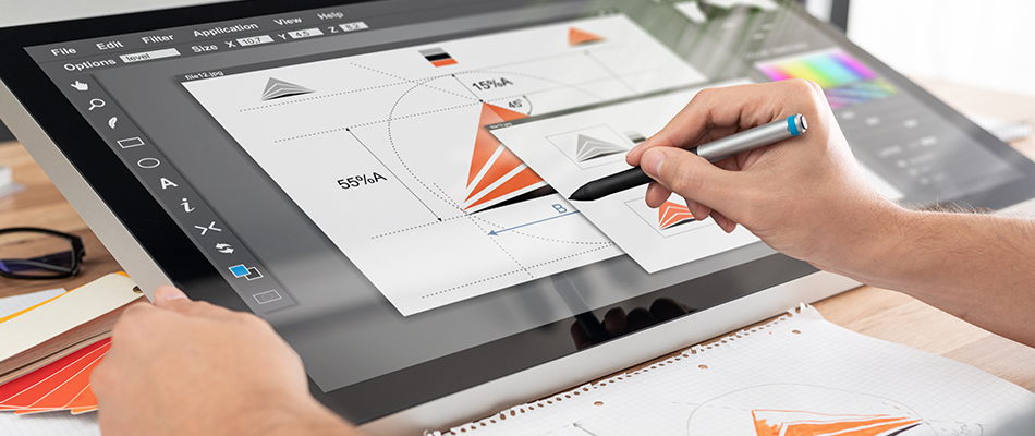 What to Study to Become a Graphic Designer