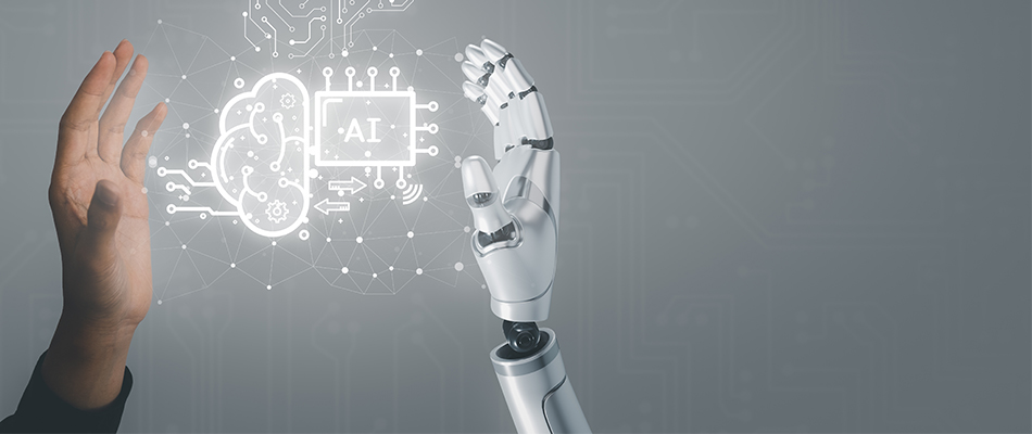 Learn How is AI Changing Digital Marketing