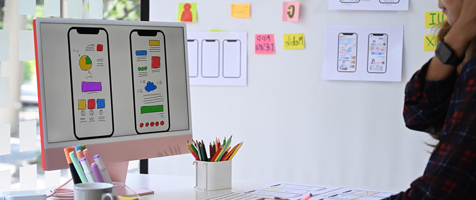 What is User Interface Design