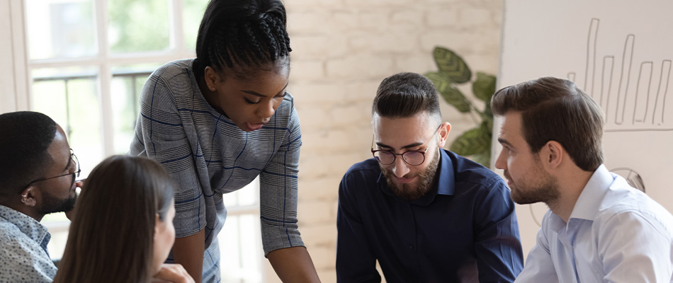 What is a Project Coordinator