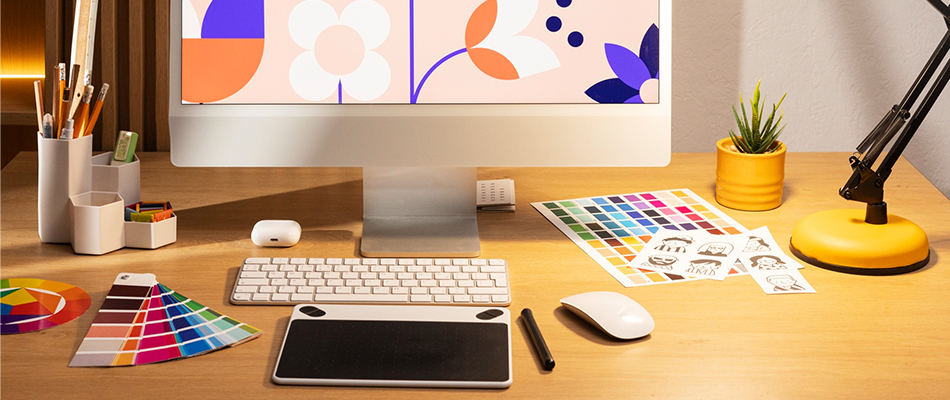 Where to Study Graphic Design in South Africa