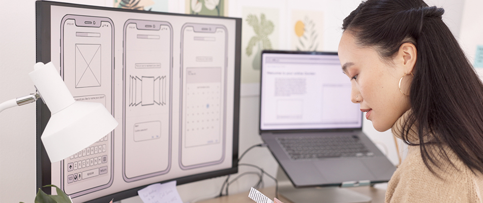 Mobile App Design Course Online