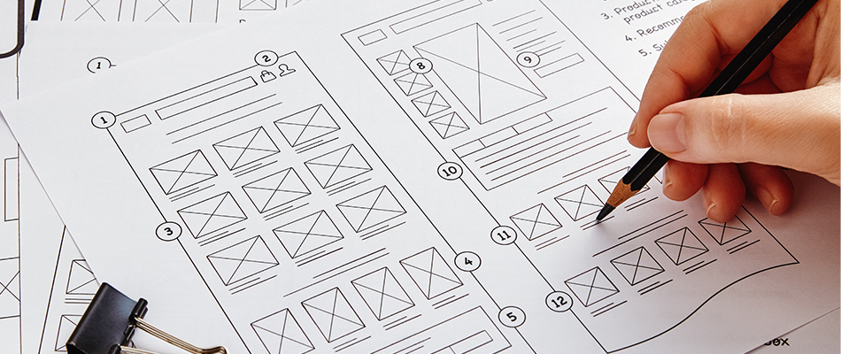 What Is a Wireframe? Understanding Its Purpose, Types, and Benefits