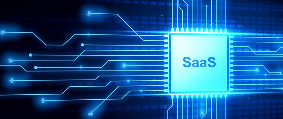 What is SaaS in Cloud Computing