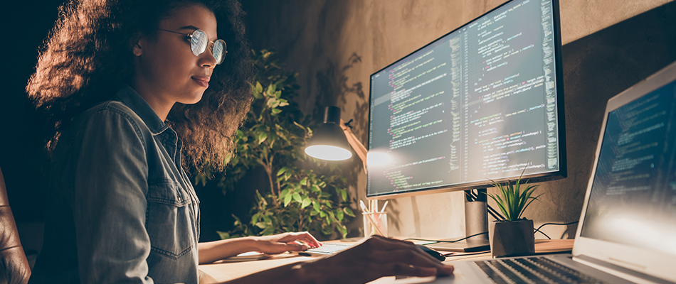 What Does a Back-End Developer Do