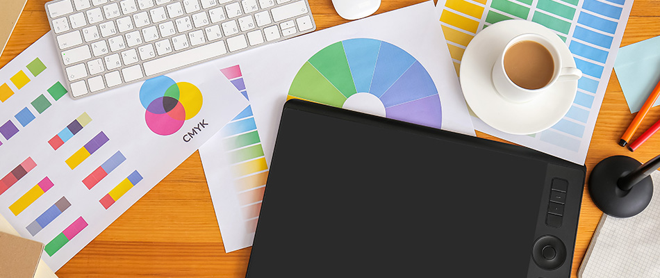 What is Colour Theory