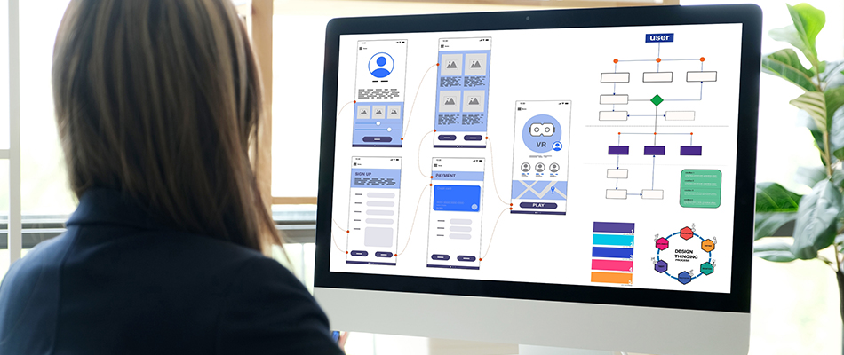 Graphic Design vs Web Design