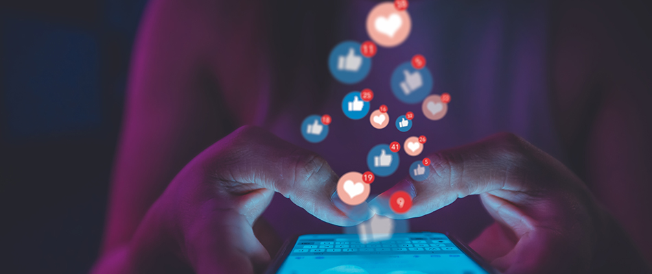 What is the Benefit of Social Media Marketing