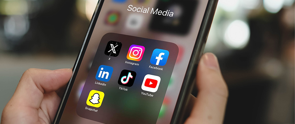 What Is Social Media Marketing? Key Components and Top Platforms Explained