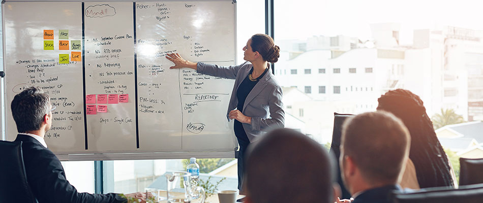 Project Management Certification Courses