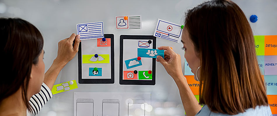 UI/UX Designer Salary in Kenya