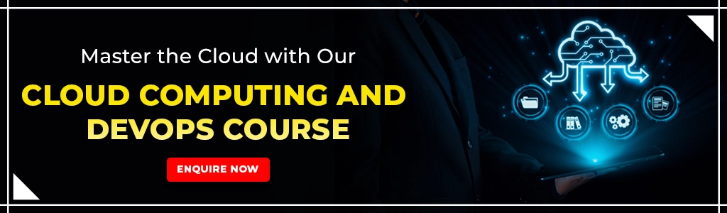 Cloud Computing and DevOps Course