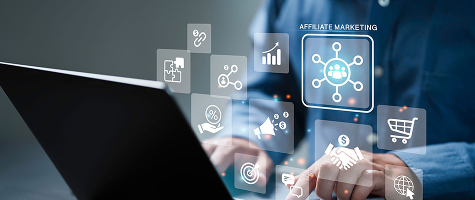 What Is Affiliate Marketing