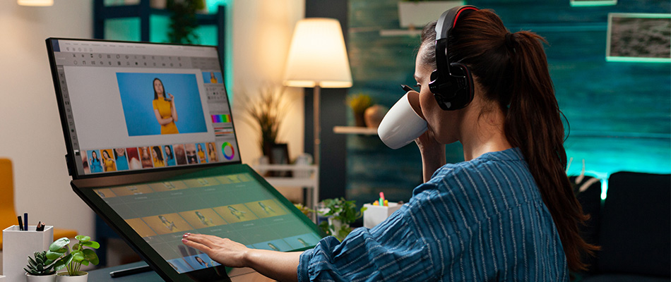 Best UI/UX and Graphic Design Course in Tanzania