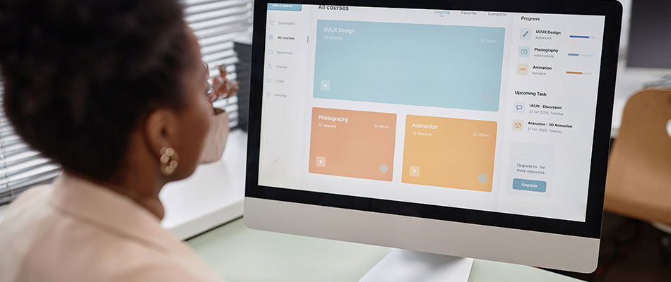 Best UI/UX Course in Uganda