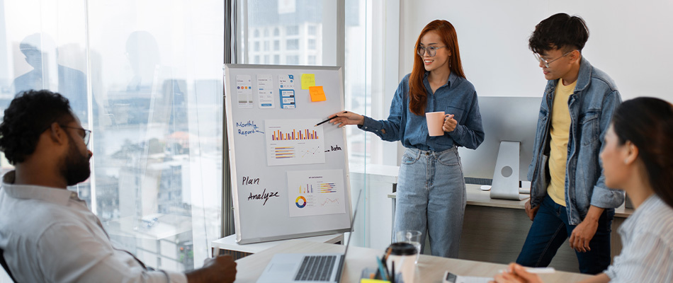 Best Project Management Online Course in Tanzania | Detailed Insights