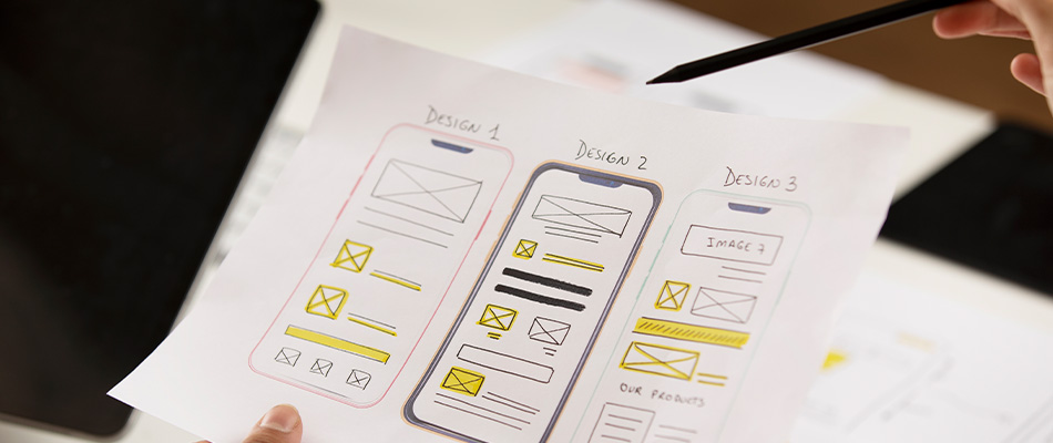 how to become a ui ux designer in tanzania