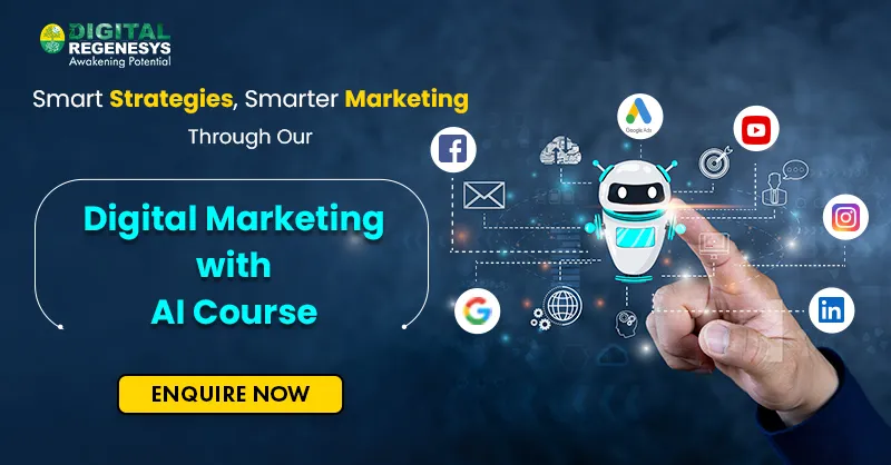 Digital Marketing Course
