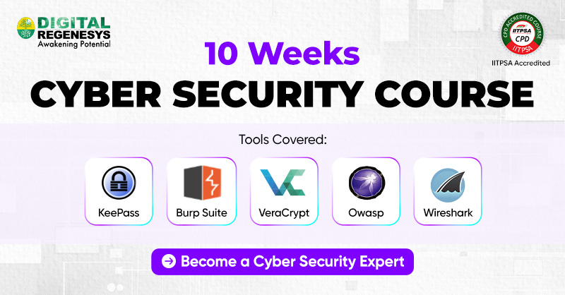 cybersecurity online certification course