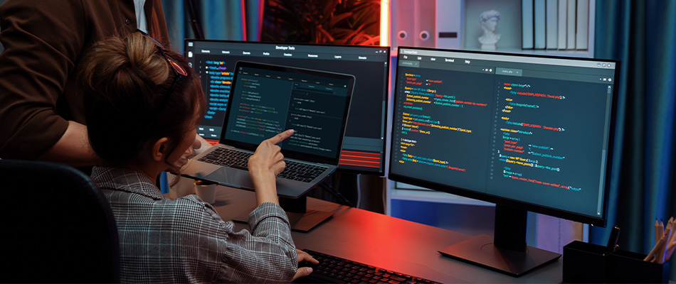 Best Online Course for Full-Stack Developer in Croatia