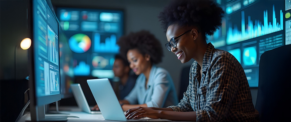 Data Science Jobs in South Africa