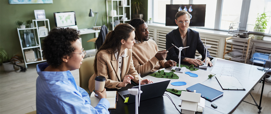 ESG Manager Salary in Kenya