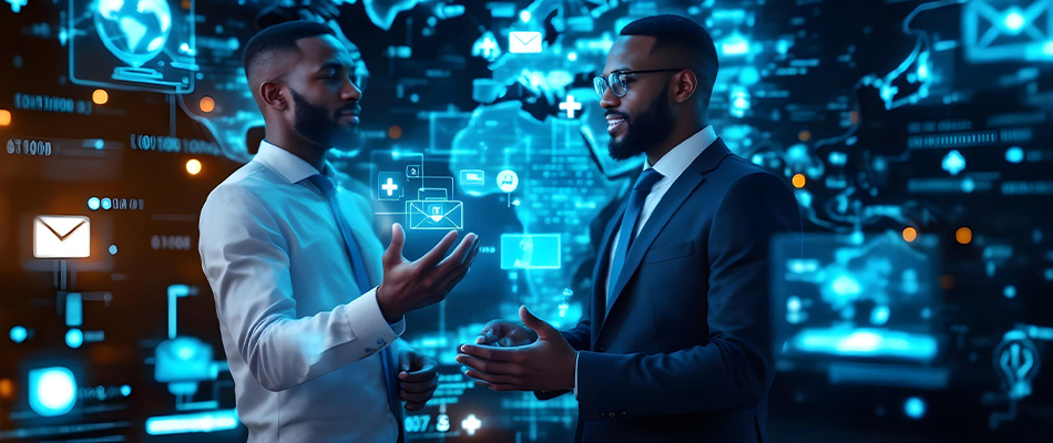 Digital transformation career path in nigeria