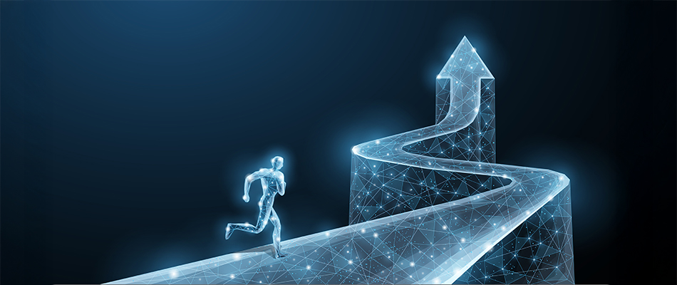 Digital transformation career path in Uganda